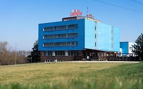 Hotel TJ Chodov